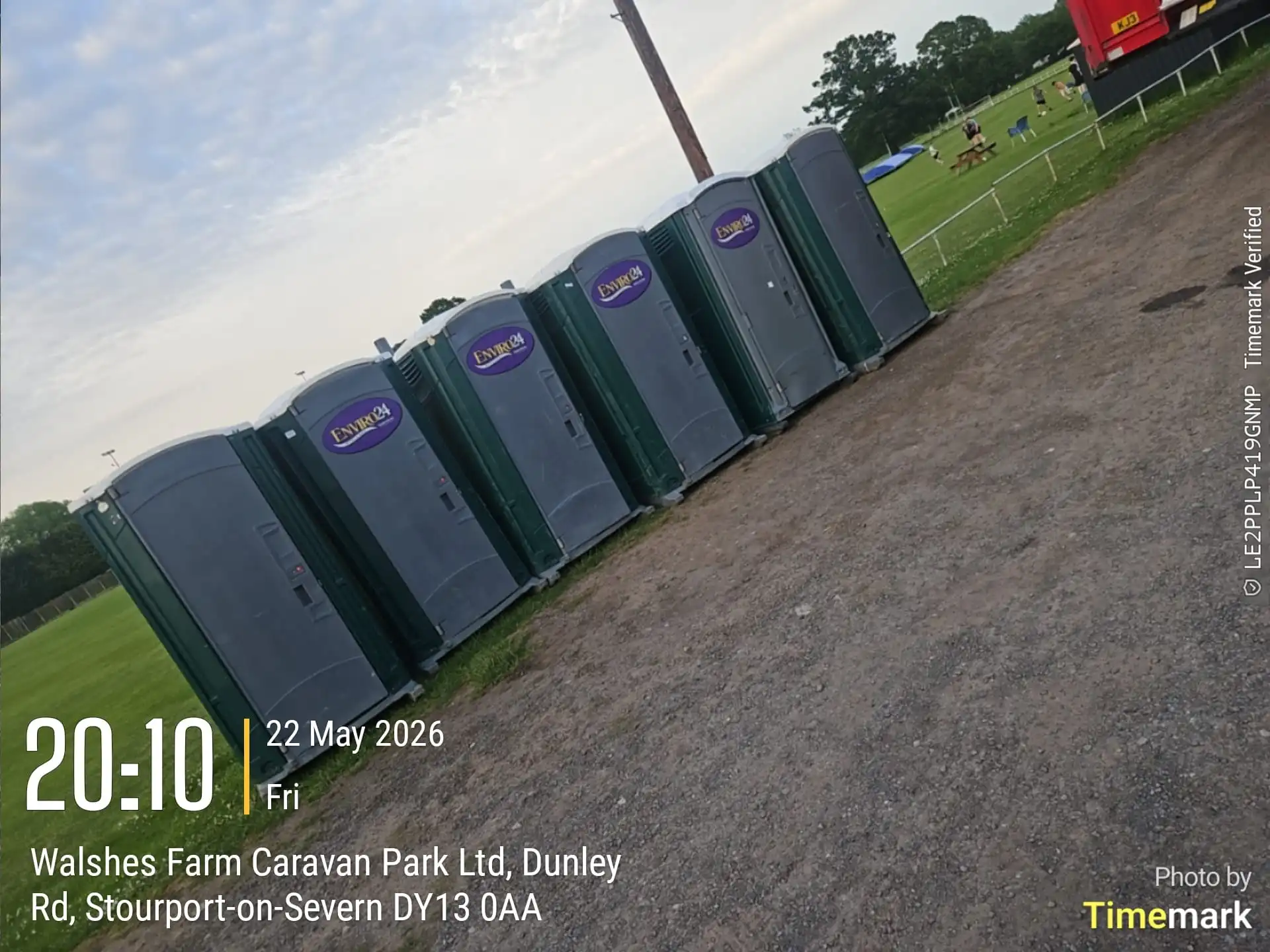 Event Portable Toilets, photo 1